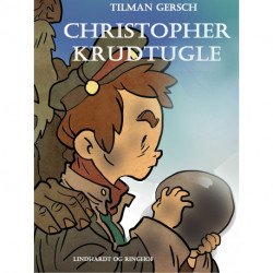 Christopher Krudtugle