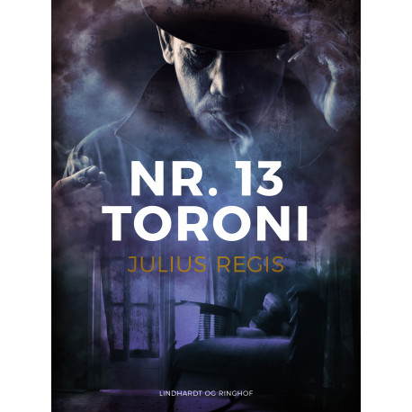 Nr. 13 Toroni