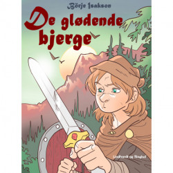 De glødende bjerge