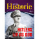 Hitlers liv og død