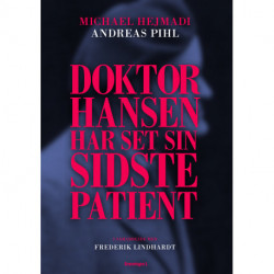 Doktor Hansen har set sin sidste patient