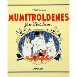 Mumitroldenes familiealbum