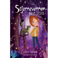 Stjernevenner (2) Ønskefælden