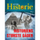 Historiens største gåder