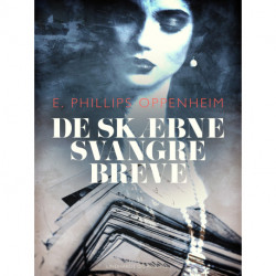 De skæbnesvangre breve