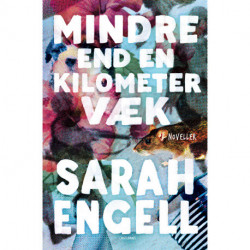 Mindre end en kilometer væk: Noveller