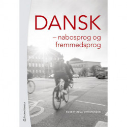 Dansk : nabosprog og fremmedsprog