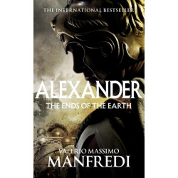 The Ends of the Earth