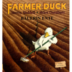Farmer Duck (English/German)