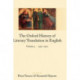 The Oxford History of Literary Translation in English:: Volume 4: 1790-1900