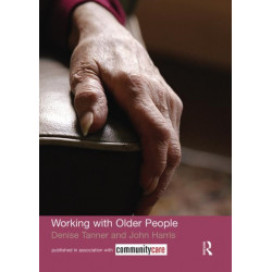 Working with Older People