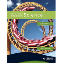 International Science Coursebook 2