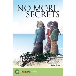 Hodder African Readers: No More Secrets