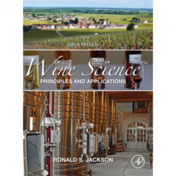 Wine Science: Principles and Applications