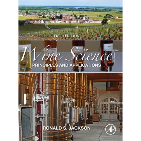 Wine Science: Principles and Applications
