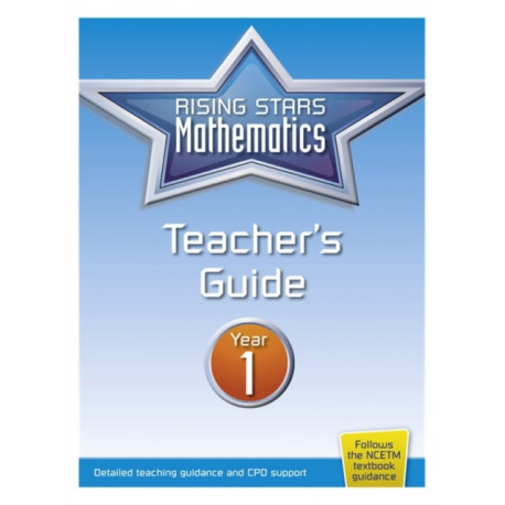 Rising Stars Mathematics Year 1