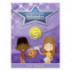 Rising Stars Mathematics Year 5 Textbook