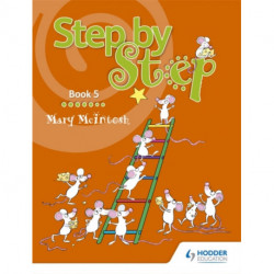 Step by Step Book 5