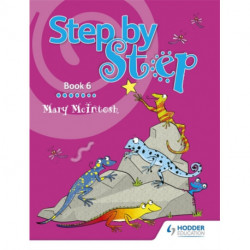 Step by Step Book 6