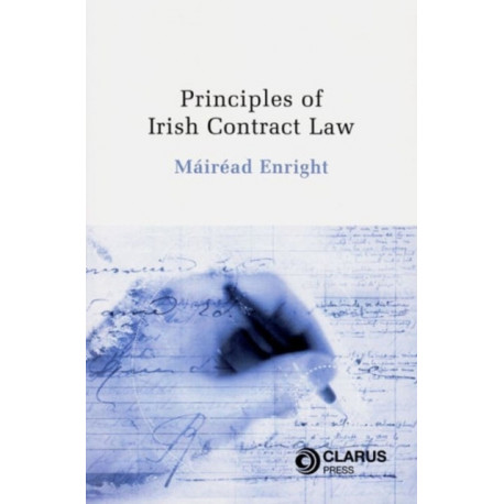 Principles of Irish Contract Law