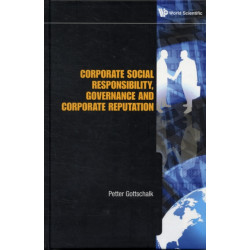 Corporate Social Responsibility, Governance And Corporate Reputation