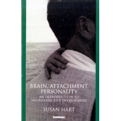 Brain, Attachment, Personality: An Introduction to Neuroaffective Development