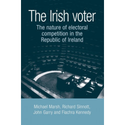 The Irish Voter: The Nature of Electoral Competition in the Republic of Ireland