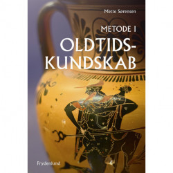 Metode i oldtidskundskab