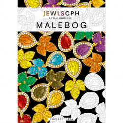 JEWLSCPH – Malebog