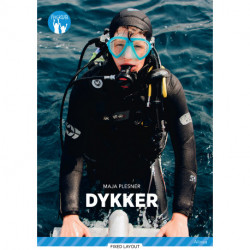 Dykker, Blå Fagklub