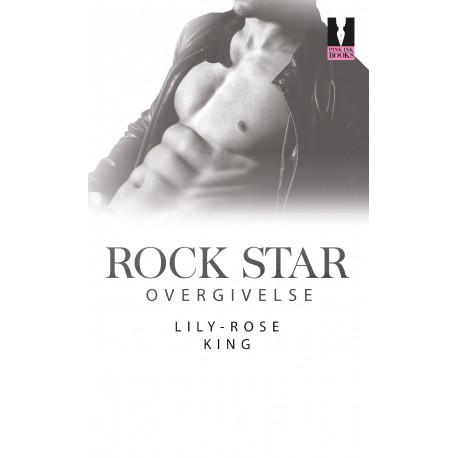 Rockstar: Overgivelse