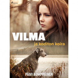 Vilma ja koditon koira