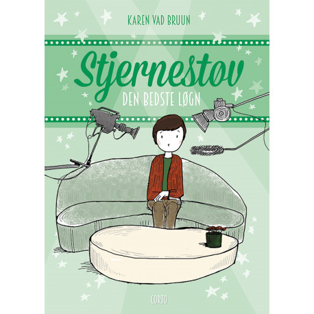 Stjernestøv 5: Den bedste løgn