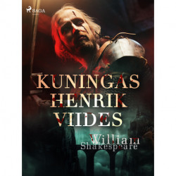 Kuningas Henrik Viides