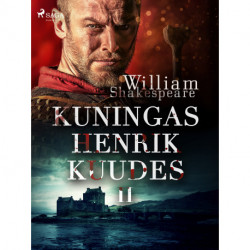 Kuningas Henrik Kuudes II