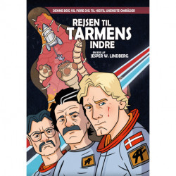 Rejsen til Tarmens Indre