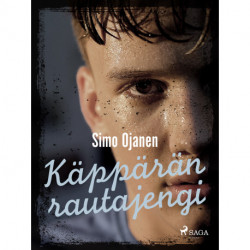 Käppärän rautajengi