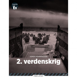 2. verdenskrig, Sort Fagklub