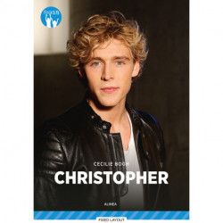 Christopher, Blå Fagklub