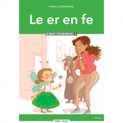 Le er en fe, Læs lydret 0