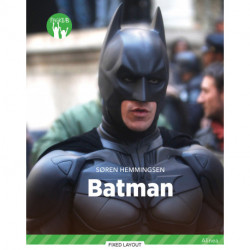 Batman, Grøn Fagklub