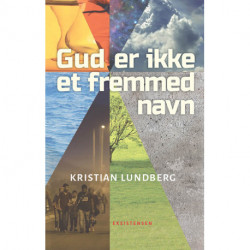 Gud er ikke et fremmed navn