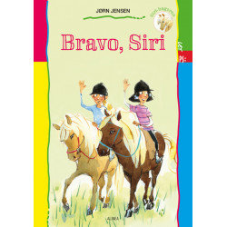 Bravo, Siri
