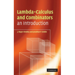 Lambda-Calculus and Combinators: An Introduction