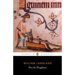 Piers the Ploughman