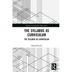 The Syllabus as Curriculum: A Reconceptualist Approach