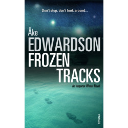 Frozen Tracks