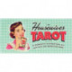 The Housewives Tarot: A Domestic Divination Kit