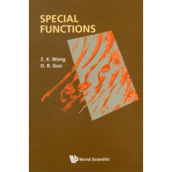 Special Functions