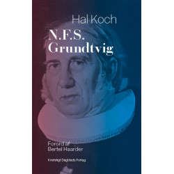N.F.S. Grundtvig